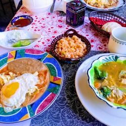 El Buen Sazon De La Casita De Magos (Santiago de Querétaro)