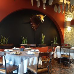 El Caserio (Santiago de Querétaro)