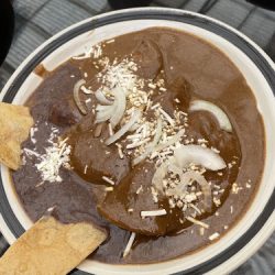El Comal De Plateros (Santiago de Querétaro)