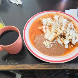 El Comal Desayunos Y Comida (Santiago de Querétaro)