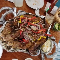 El Farito De Mazatlán (Rancho Largo)