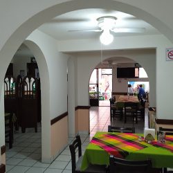 El Fogón Del Camarada (Santiago de Querétaro)