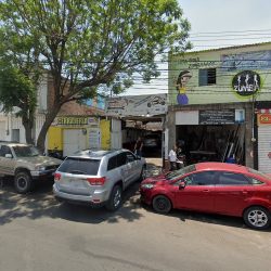 El Gallo Automotriz (Santiago de Querétaro)