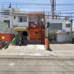 “El Gavilán” Rosticerias (El Pueblito)