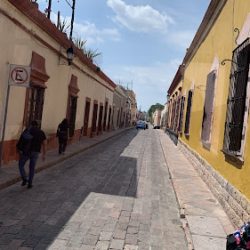 El Guerrerense (Santiago de Querétaro)