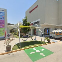 El Jardín De Maria. (Santiago de Querétaro)