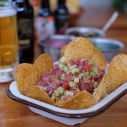 El Lonche Del Capitán (Santiago de Querétaro)