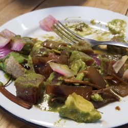 El Lonchecito (Santiago de Querétaro)