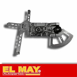 El May Autopartes Suc. Querétaro (Santiago de Querétaro)