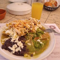 El Mezquite Tradicional (El Pueblito)