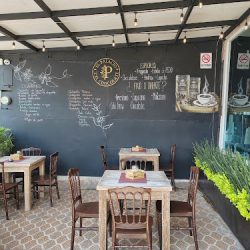 El Palacio Del Chocolate - Boutique & Bistro Café (Santiago de Querétaro)