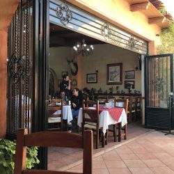 El Palomar Restaurante (Santiago de Querétaro)