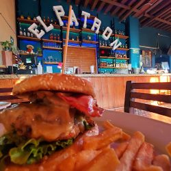 El Patron Cantina Bar (Santiago de Querétaro)