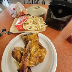 El Pollo Loco (Santiago de Querétaro)