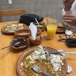 El Pon Piticon (Santiago de Querétaro)