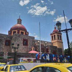 El Pueblito (El Pueblito)