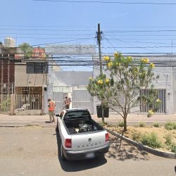 El Ranchero Pollo Asado (Santiago de Querétaro)