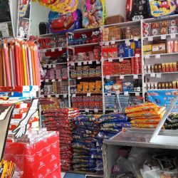 El Rey De Dulce ::: Privada Guerrero Mdo Escobedo (Santiago de Querétaro)