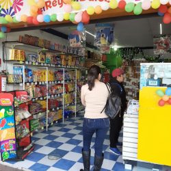 El Rey Del Dulce (Santiago de Querétaro)