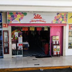 El Rey Del Dulce (Santiago de Querétaro)