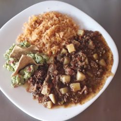 El Rincon De Lucy (Santiago de Querétaro)