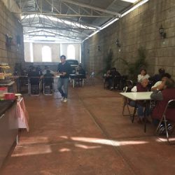 El Sabor De México (Santiago de Querétaro)