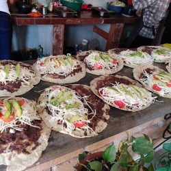 El Sabor De Oaxaca (Santiago de Querétaro)