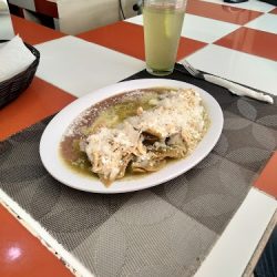 El Sabor Me Encanta (Santiago de Querétaro)