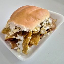 El Sombrero De Jabalí Tortería (Santiago de Querétaro)
