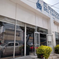 El Surtidor Del Tapicero Querétaro (Santiago de Querétaro)