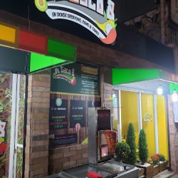 El Taco Ocho (Santiago de Querétaro)