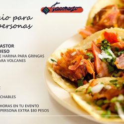 El Taconazo (Santiago de Querétaro)