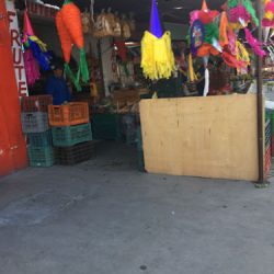 El Vaquero (Santiago de Querétaro)