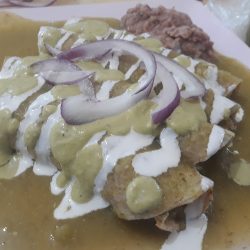 El Zorrito (Santiago de Querétaro)