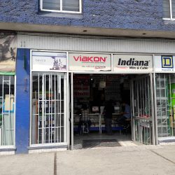 Electrica Jibe S.a. De C.v (Santiago de Querétaro)