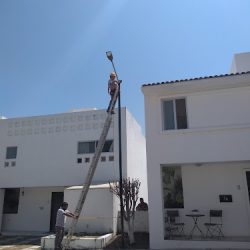 Electricidadqro - Electricistas En Queretaro (Santiago de Querétaro)