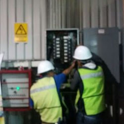 Electricista Queretaro (Santiago de Querétaro)