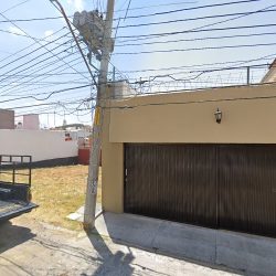 Electricistas Pacífico Energy (Santiago de Querétaro)