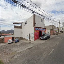 Electrico Automotriz Del Norte (San José el Alto)