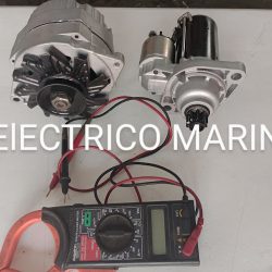 Electrico Automotriz Marin (Santiago de Querétaro)