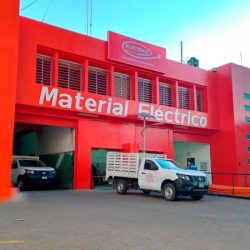Eléctrico S.a. De C.v. (Santiago de Querétaro)