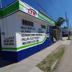 Electrico Y Mecanica Automotriz Cornejo (Santiago de Querétaro)
