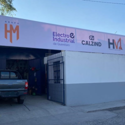 Electro Industrial De Querétaro (Santiago de Querétaro)