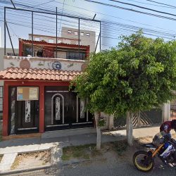 Electro&Mechanical Services (Santiago de Querétaro)