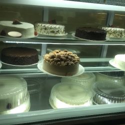 Elegance Pastelería (El Pueblito)