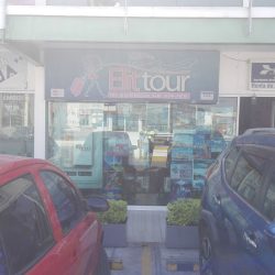 Elittour Agencia De Viajes (Candiles)