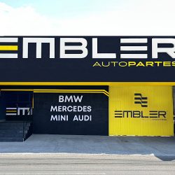 Embler Autopartes - Refacciones Alemanas En Querétaro (Santiago de Querétaro)
