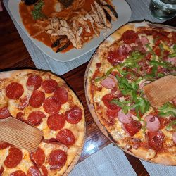 Emilio's Juriquilla (Juriquilla)