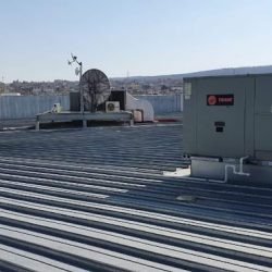 Empresalea Aire Acondicionado (Santiago de Querétaro)