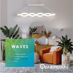 Energain (Santiago de Querétaro)